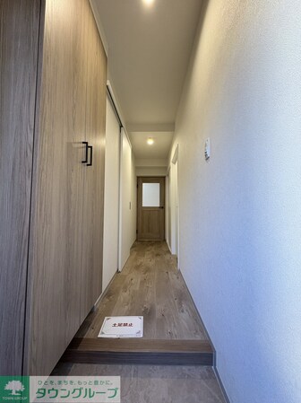 メゾンカルム中落合Northの物件内観写真